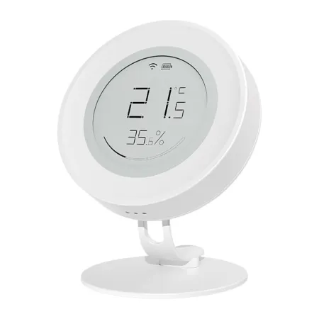 Czujnik temperatury i wilgotności smart AVATTO ZWSH16