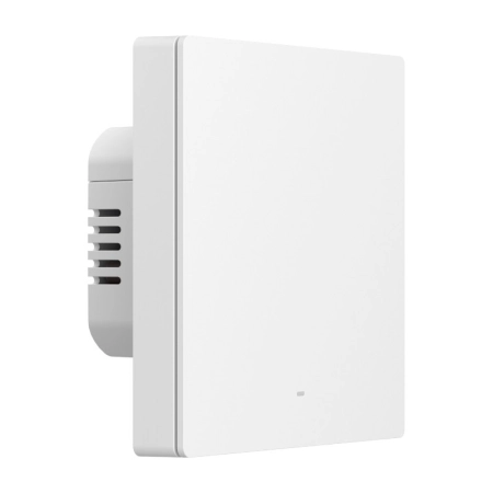 Włącznik światła SONOFF M5-1C-86W Wi-Fi Matter 1-kanałowy