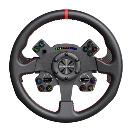 Kierownica gamingowa PXN WCS R2