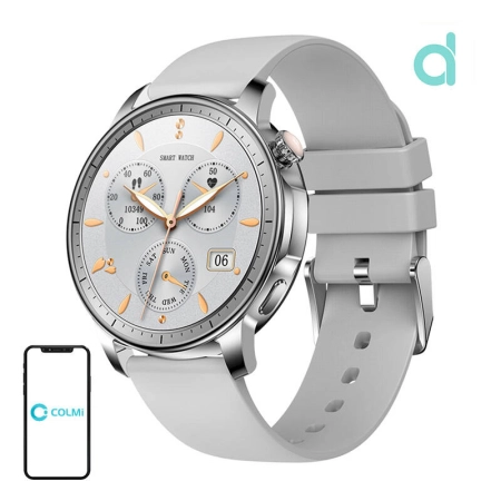 Smartwatch COLMI V65 (szary)