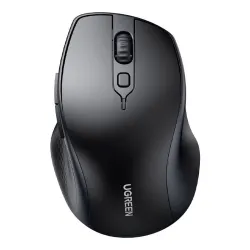 Mysz UGREEN 903952 bezprzewodowa (czarna)