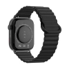 Smartwatch COLMI C8 Max pasek magnetyczny (czarny)