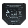Przekaźnik SHELLY 2PM Gen4 Zigbee Matter 2-kanałowy