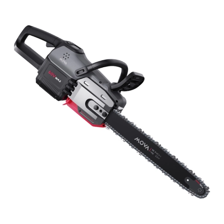 Piła łańcuchowa akumulatorowa 45cm bezszczotkowa 60V MOVA GC618
