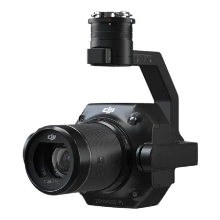 Kamera DJI Zenmuse P1 + DJI Care Enterprise Basic