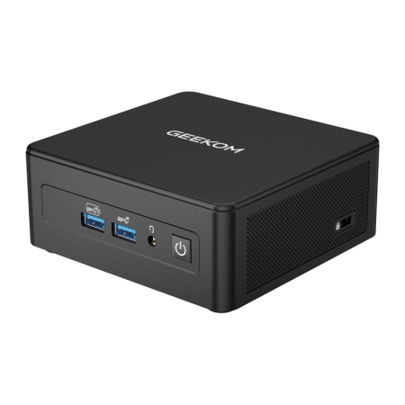 Mini PC GEEKOM IT15 Intel® Core™ Ultra 9 285H 32GB 1TB + Win 11 Pro