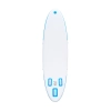 Deska do pływania SUP FunWater SUPFW07A 3,2m (niebieska)