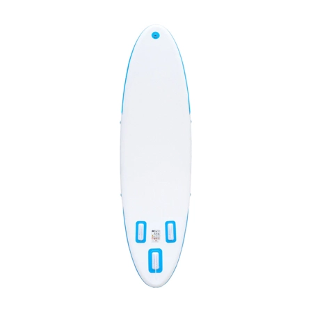 Deska do pływania SUP FunWater SUPFW07A 3,2m (niebieska)
