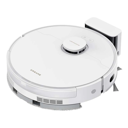 Robot sprzątający DREAME D20 (biały)