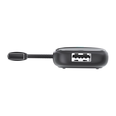 Bezprzewodowy adapter Ottocast Play2Video Plus Carplay/Android Auto