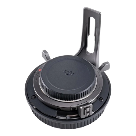 Adapter mocowania obiektywu DJI Zenmuse X9 M Mount Unit