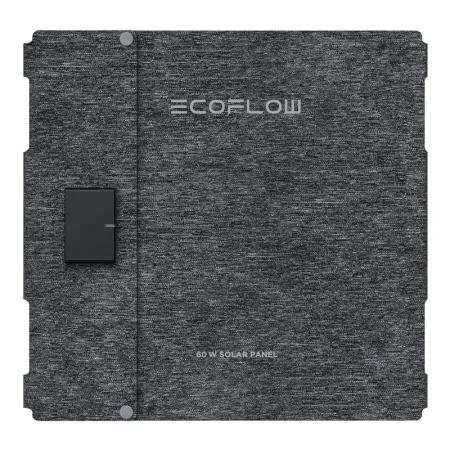 Panel fotowoltaiczny ECOFLOW 60W USB-C