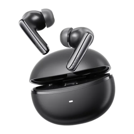 Słuchawki TWS QCY MeloBuds N70 (czarny)
