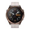 Smartwatch Zeblaze Stratos 4 Pro (brązowy)