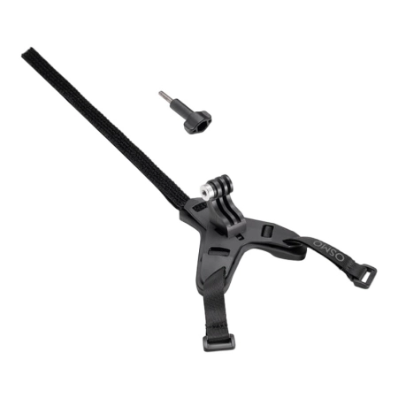 Uchwyt podbródkowy do kasku DJI Osmo Action