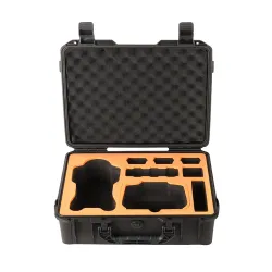 Etui SUNNYLIFE AQX-20 Mavic 4 Pro + RC 2 Etui SUNNYLIFE AQX-20 Mavic 4 Pro + RC 2