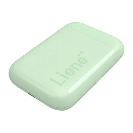 Przenośna drukarka do zdjęć Liene Pearl 2x3