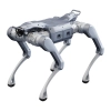 Robot czworonożny UNITREE A2