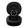 Smartring RINGCONN Gen 2 RCA-01 rozmiar 8 (srebrny)