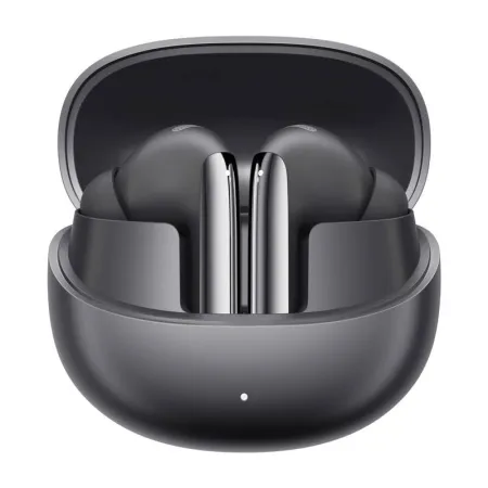 Słuchawki TWS QCY MeloBuds Pro HT08, ANC  (czarne)