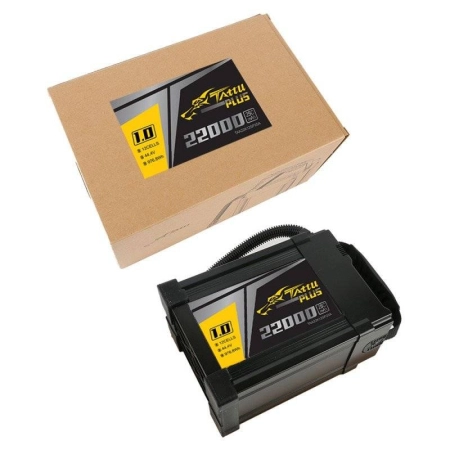 Akumulator TATTU Plus 1.0 22000mAh 44,4V AS150U