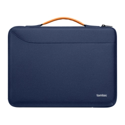 Torba na laptopa TOMTOC Defender-A22 16'' (granatowa)