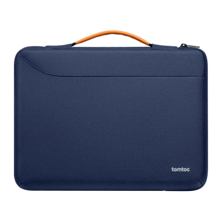 Torba na laptopa TOMTOC Defender-A22 16'' (granatowa)