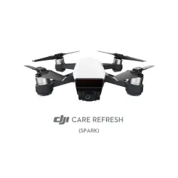 Plan ochrony DJI Care Refresh Spark (plan roczny)