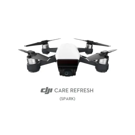 Plan ochrony DJI Care Refresh Spark (plan roczny)