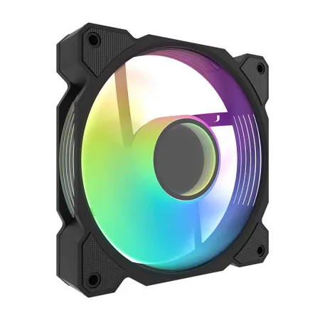 Wentylator DARKFLASH DR08 120mm (czarny)