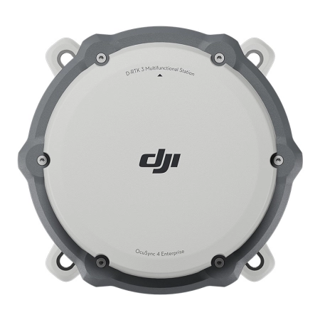 Stacja DJI D-RTK 3