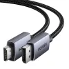 Kabel UGREEN DP123 DisplayPort-HDMI 2m