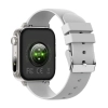 Smartwatch COLMI P80 (srebrny)
