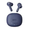 Słuchawki TWS QCY Buds HT15 ANC (niebieskie)