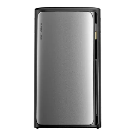 Magazyn energii ECOFLOW STREAM Ultra 3,84kWh + STREAM AC