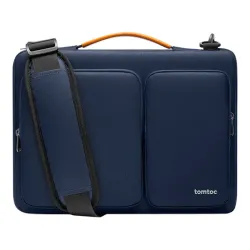 Torba na laptopa 14" Tomtoc Defender-A42 (granatowa)