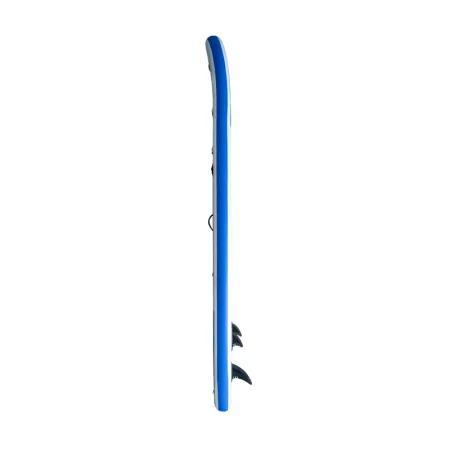 Deska do pływania SUP FunWater SUPFW01A 3,35m (niebieska)