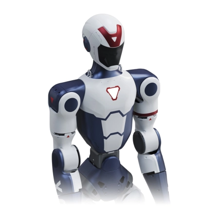 Robot humanoidalny UNITREE R1 Edu Professional A Crismon hero