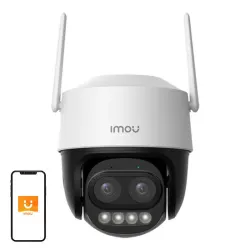 Kamera IP IMOU Cruiser Z 5MP