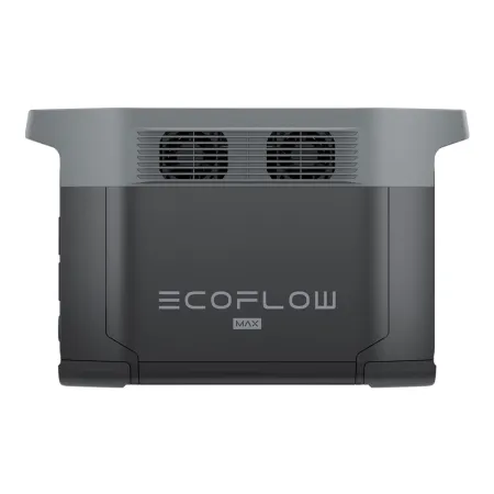Stacja zasilania ECOFLOW DELTA 2 Max 2048Wh