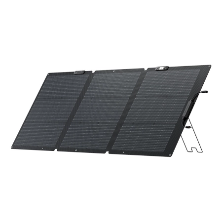 Panel fotowoltaiczny ECOFLOW NextGen 160W