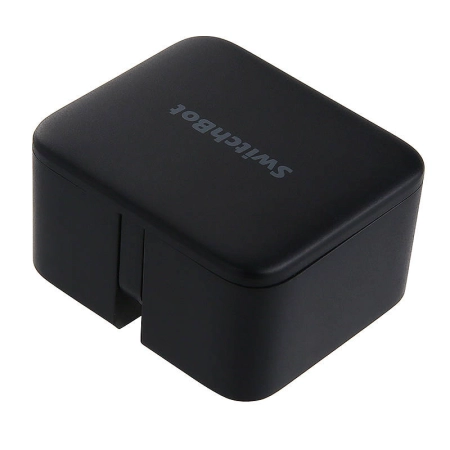 Przełącznik zdalny SWITCHBOT SwitchBot-S1 (czarny)