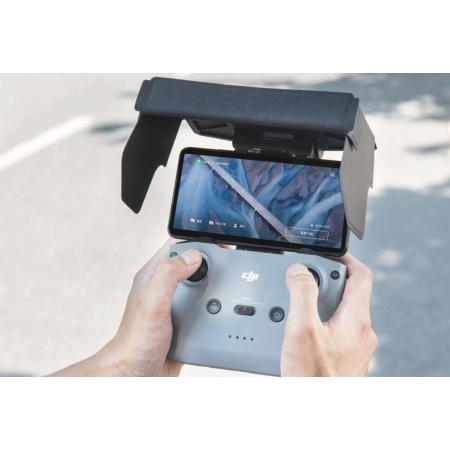 Osłona przeciwsłoneczna smartfona DJI Mavic Air 2 / DJI Mini 2