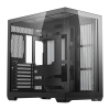 Obudowa komputerowa DarkFlash C280 (czarna)