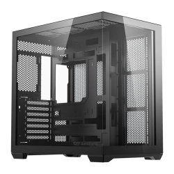 Obudowa komputerowa DarkFlash C280 (czarna) Obudowa komputerowa DarkFlash C280 (czarna)