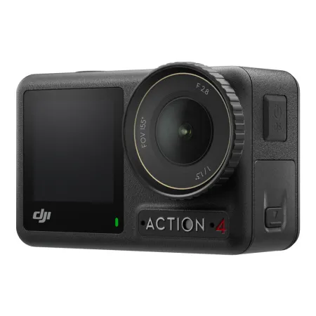 Kamera sportowa DJI Osmo Action 4 4K Standard Combo