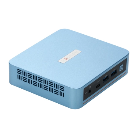 Mini PC Peladn WI-6 N100 16+512GB