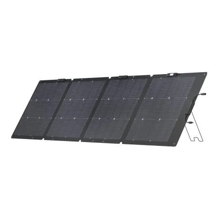 Stacja zasilania ECOFLOW River 3 Max 572Wh + panel 220W
