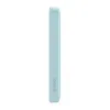 Powerbank BASEUS Magnetic Mini 5000mAh 20W USB-C (niebieski)