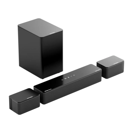 Soundbar Ultimea Poseidon D60
